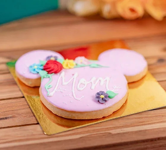 Mother’s Day Treats at Disney Parks