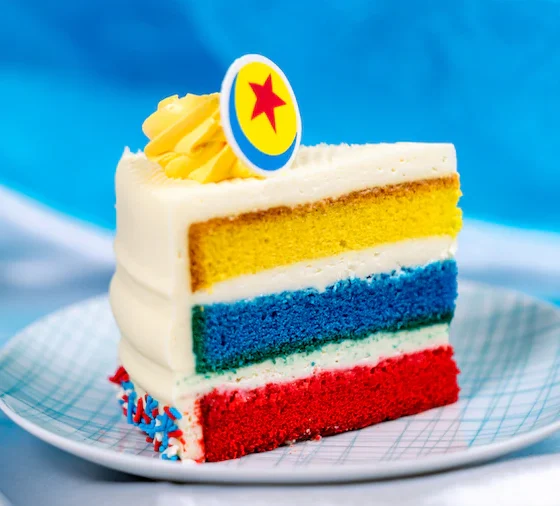 A Look at the Food and Beverage for Pixar Fest