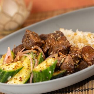 New Limited Time Treats at Pym Test Kitchen & Tasting Lab