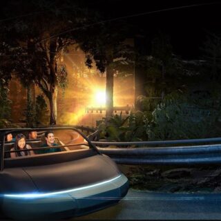 The Boneyard at Disney’s Animal Kingdom Closes in September 2025