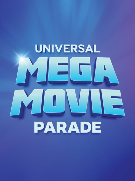 Universal Mega Movie Parade to Debut This Summer