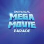 Universal Mega Movie Parade to Debut This Summer