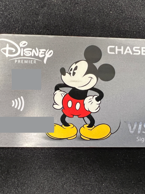 Free Dining Offer Coming for Disney Visa Cardholders Soon