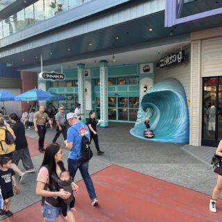 Disney Shares Concept Inspiration of Avatar-Inspired Adventures for Disneyland