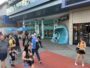 Cinnabon & Quiet Flight Closing Soon at Universal CityWalk