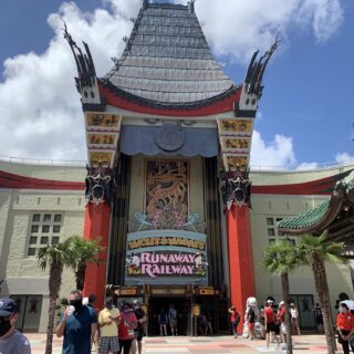 Disney Vacation Club Welcome Home Center Now Open at EPCOT