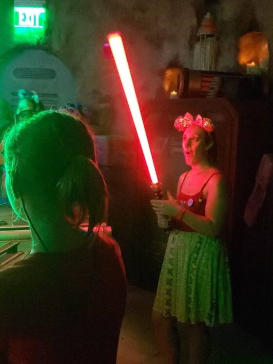 Calling All Jedi and Sith! Savi’s Workshop & Droid Depot Now Require Upfront Payment