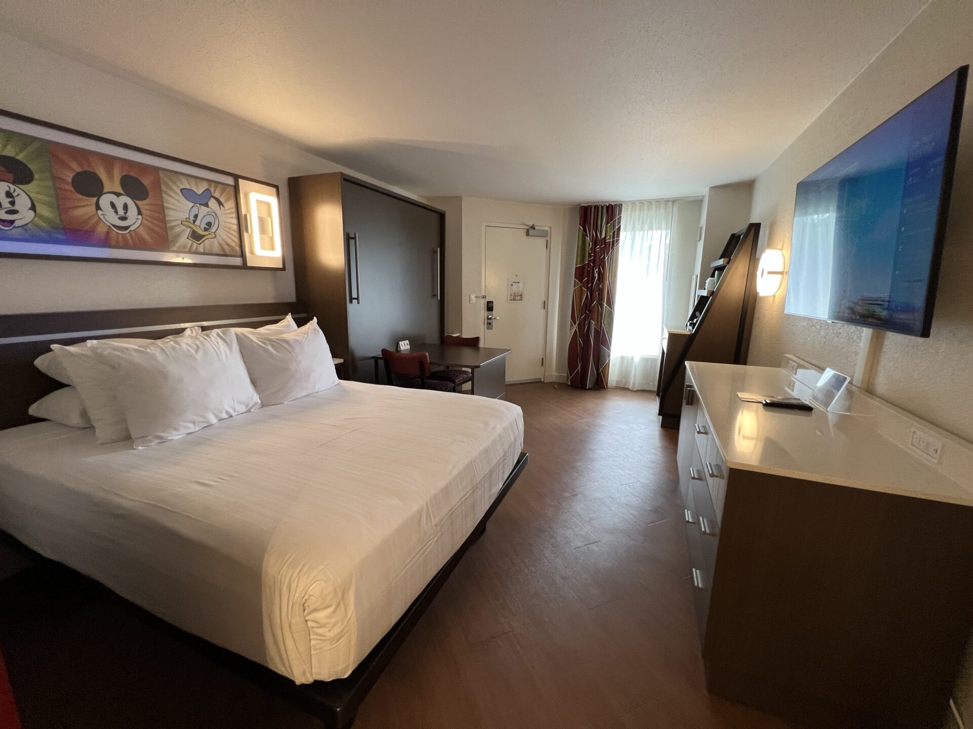 Florida Residents Discount on Rooms at Select Disney Resort Hotels This Summer and Early Fall