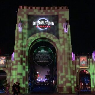 Disney Shares First Look of AudioAnamatronics for Tiana’s Bayou Adventure