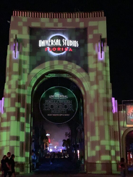 Halloween Horror Nights 2024 Dates and Pricing Announced