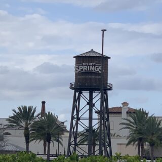 Dining Review: Tony’s Town Square