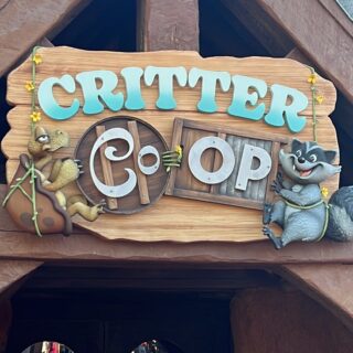 Updates on the New Dining at the Downtown Disney District