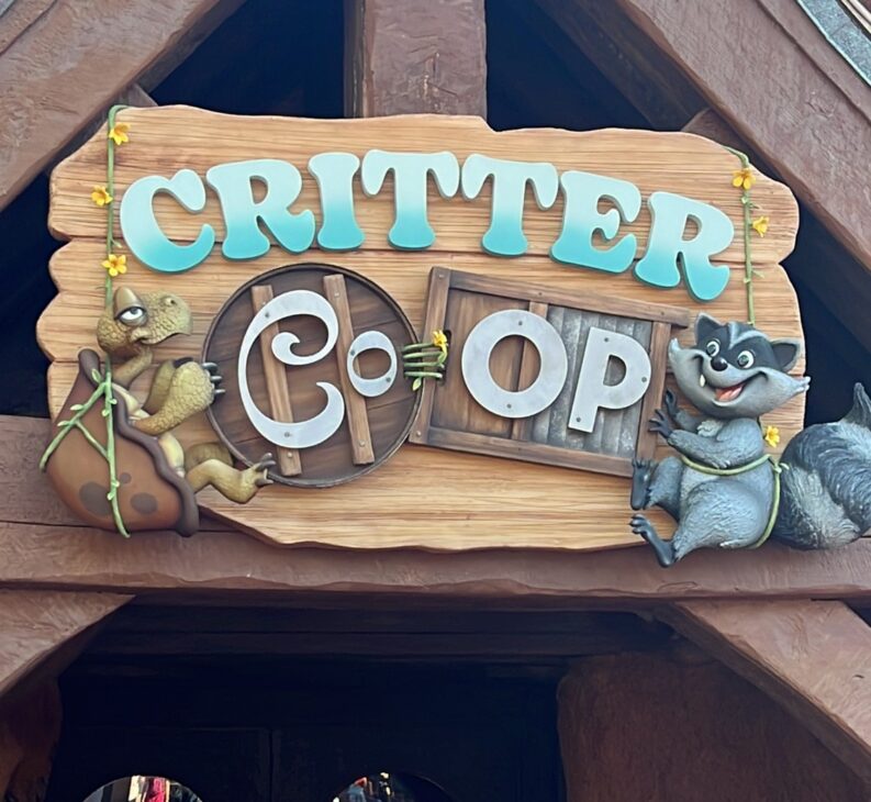 Critter Co-Op