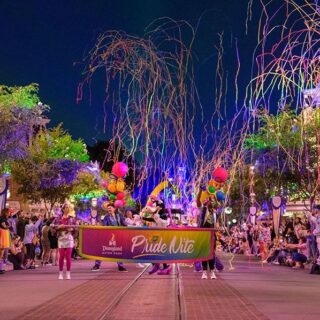Walt Disney World Free Dining Returns for Disney Visa Cardholders for Select Dates