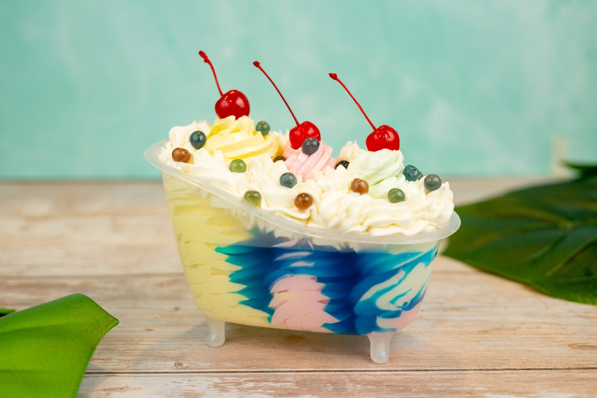 New Snacks Available at Disney H2O Glow After Hours at Typhoon Lagoon
