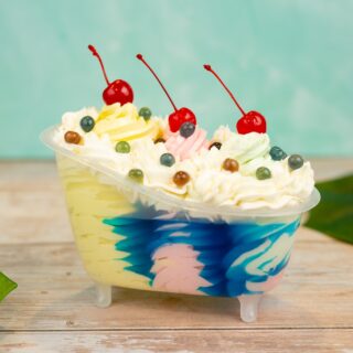 Dining Review: Lunch at Space 220