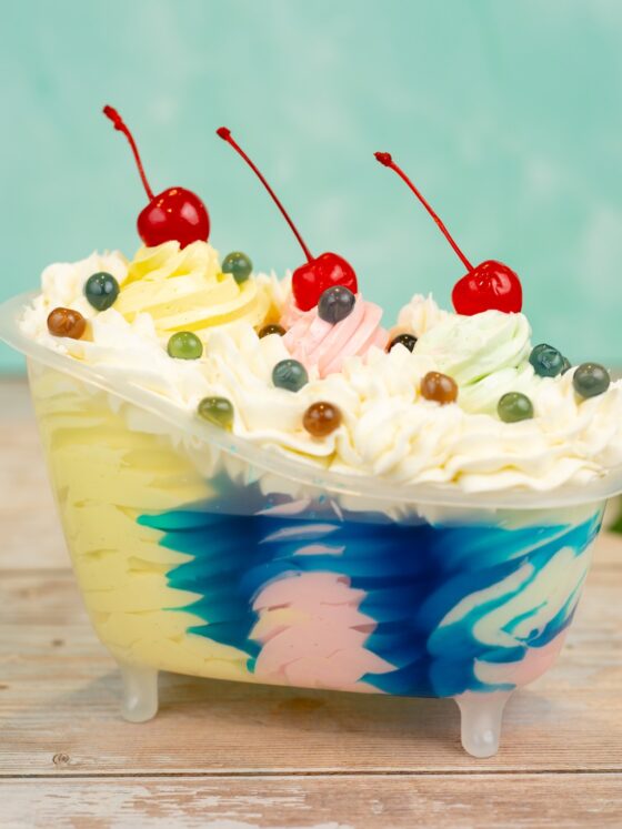 New Snacks Available at Disney H2O Glow After Hours at Typhoon Lagoon