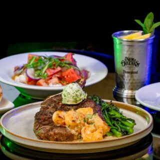 Creators Club Concierge Lounge Opening at Pixar Place Hotel