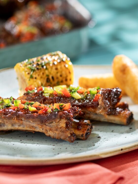 Menus Released for Disney Lookout Cay