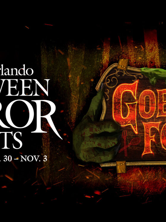 Goblin’s Feast Next Announced 2024 Halloween Horror Nights Haunted House