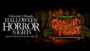 Goblin’s Feast Next Announced 2024 Halloween Horror Nights Haunted House