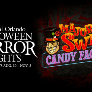 Rock n’ Roller Coaster Reopening From Refurbishment in July