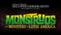 Monstruos: The Monsters of Latin America Next Halloween Horror Nights Haunted House Announced
