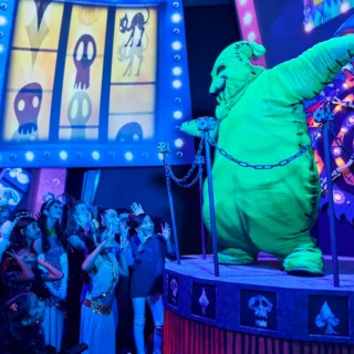 The Little Mermaid – A Musical Adventure Joining Lightning Lane at Disney’s Hollywood Studios Beginning September 2025
