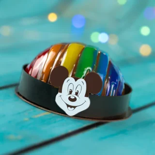 Sign Revealed and Walls Down at Tiana’s Bayou Adventure