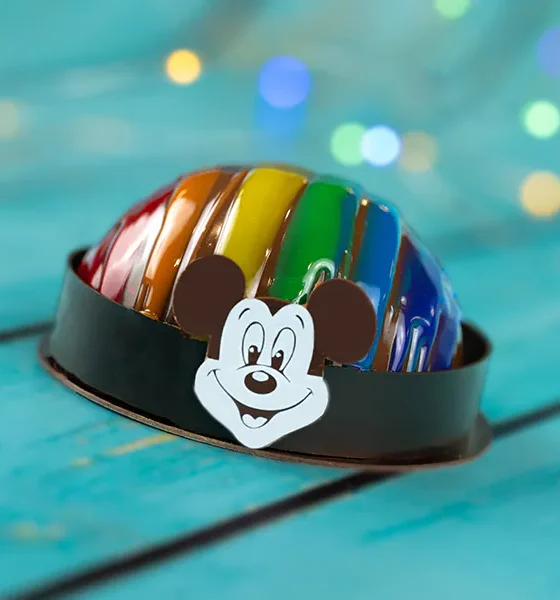 Disney Releases Pride Month Treats