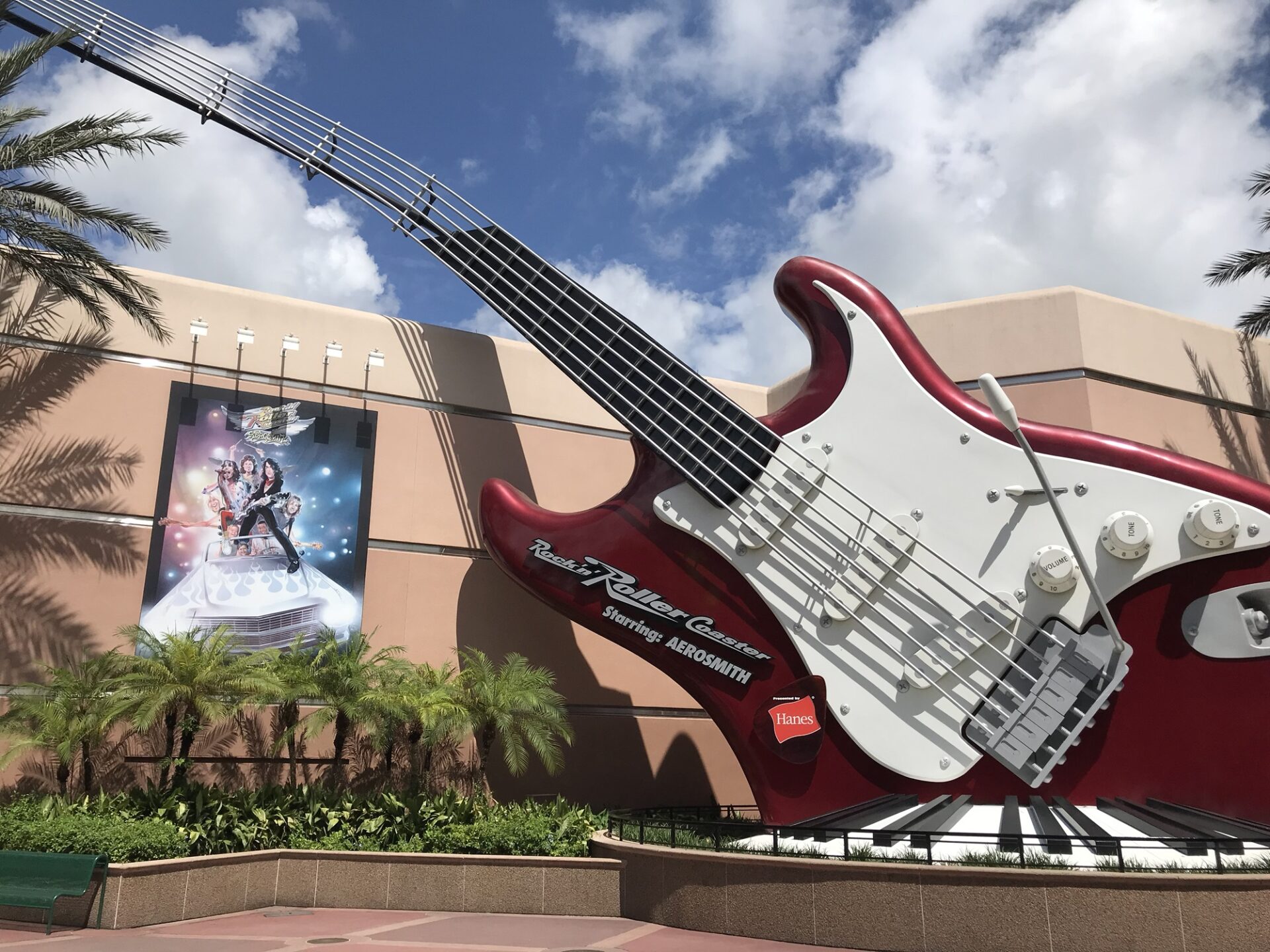 Last Chance to Ride Rock n’ Roller Coaster Starring Aerosmith Before 2026 Closure