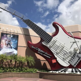 All-New Parking Structure and Transportation Hub Coming to Disneyland Resort