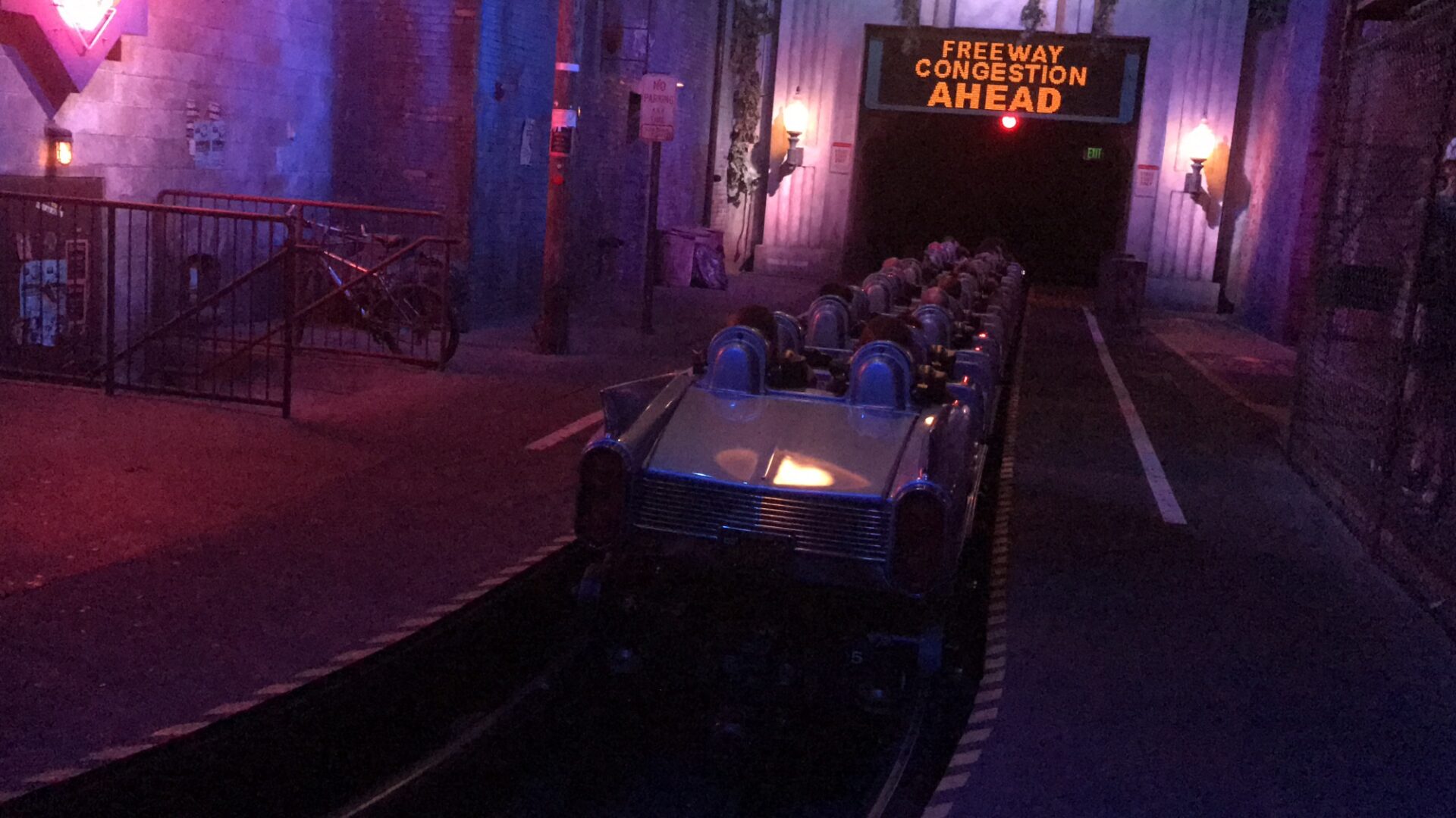 Rock n’ Roller Coaster Has Reopened From Refurbishment
