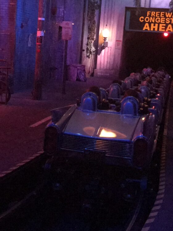 Rock n’ Roller Coaster Has Reopened From Refurbishment