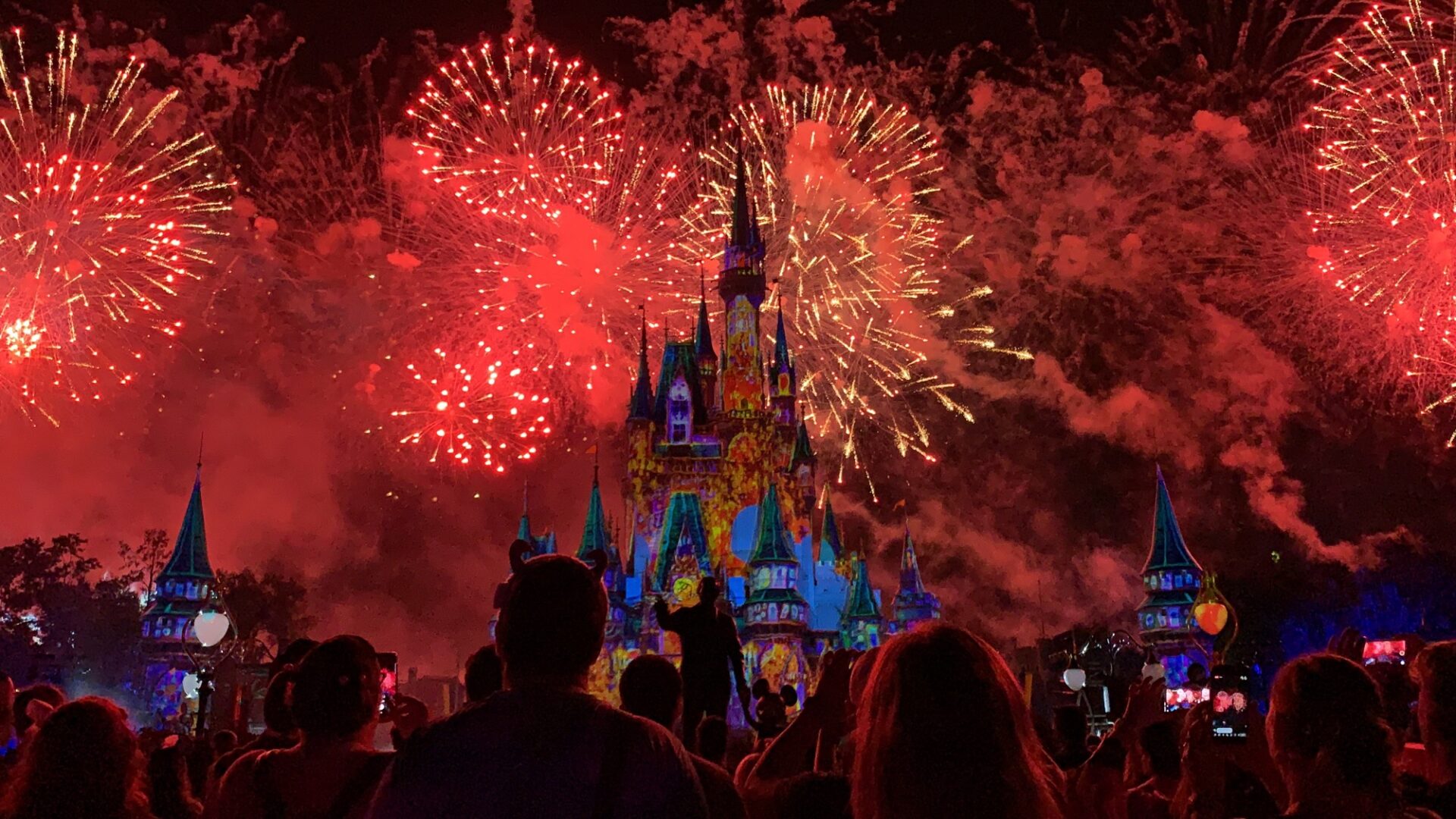 2025 Guide to Mickey’s Not-So-Scary Halloween Party at Magic Kingdom