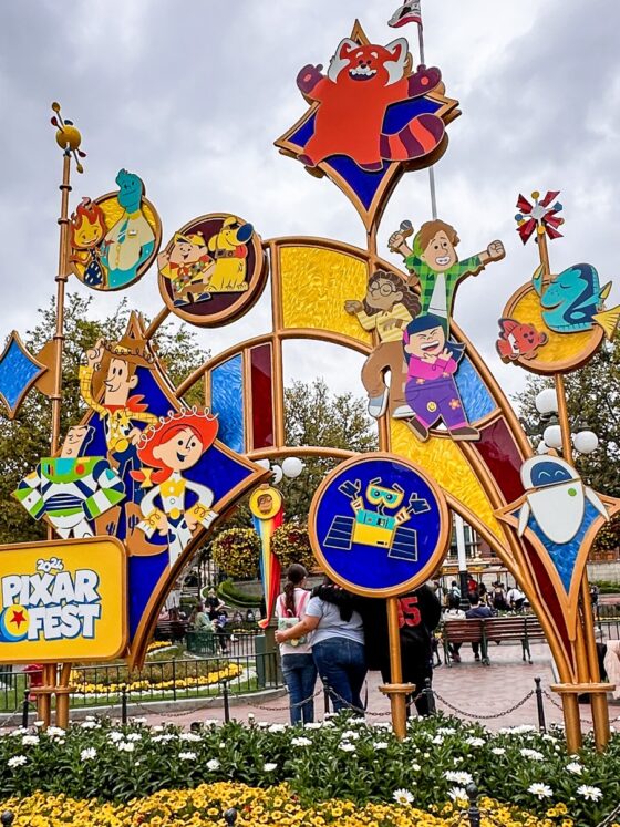 Spend Your Summer at Disneyland With 2024 Vacation Offers Available