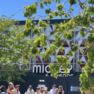 The Summer Tribute Store is Here at Universal Orlando Resort