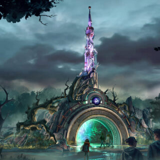 2024 Oogie Boogie Bash Dates and Pricing