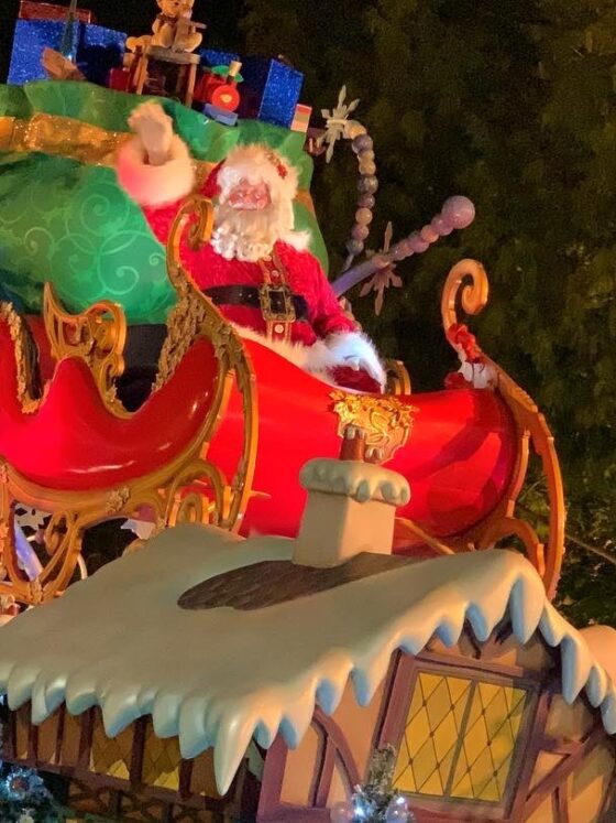 2025 Mickey’s Very Merry Christmas Party Guide at the Magic Kingdom