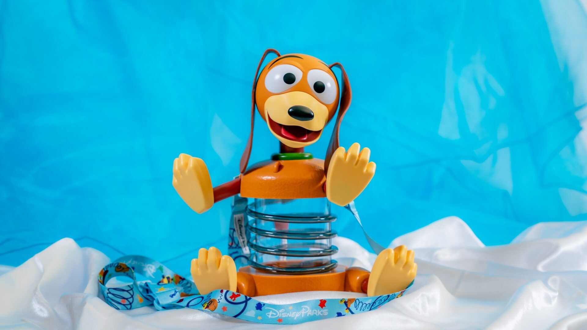 New Treats, Popcorn Buckets, and Drink Sippers Coming to Celebrate Pixar at Disney’s Hollywood Studios