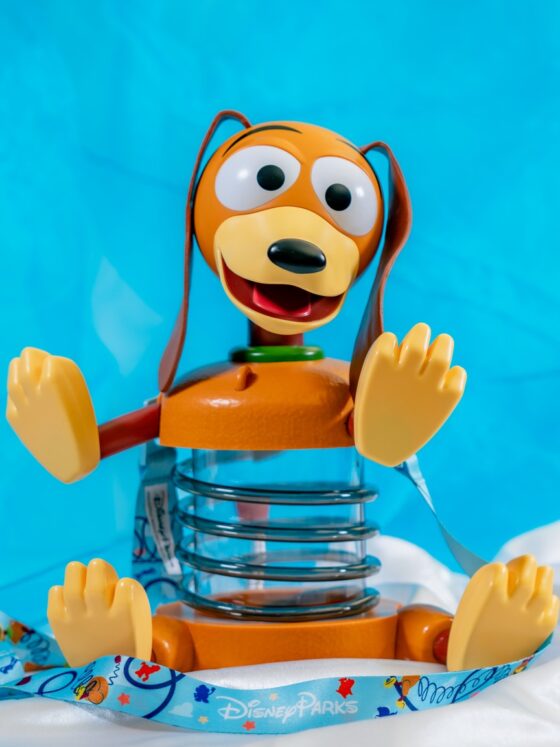 New Treats, Popcorn Buckets, and Drink Sippers Coming to Celebrate Pixar at Disney’s Hollywood Studios
