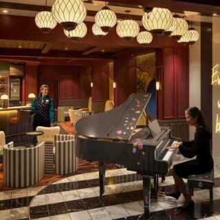 Florida Residents Can Save Up to 30% on Rooms at Walt Disney World This Fall and Holiday Season