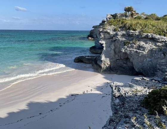 A Look at Disney’s Lookout Cay at Lighthouse Point