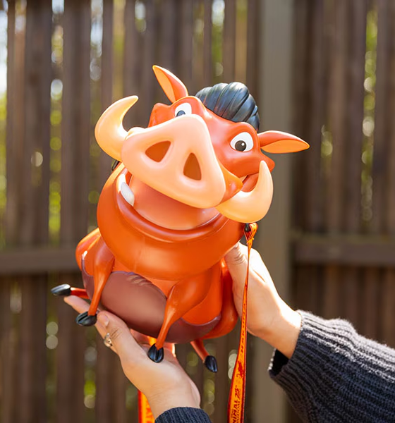New Treats Revealed to Celebrate The Lion King’s 30th Anniversary