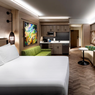 New Treats Revealed to Celebrate The Lion King’s 30th Anniversary