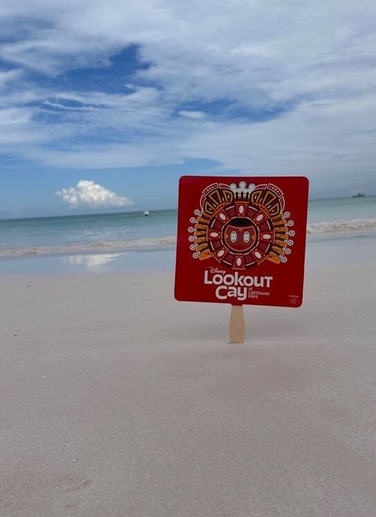 Firsthand Look at Disney’s Lookout Cay at Lighthouse Point