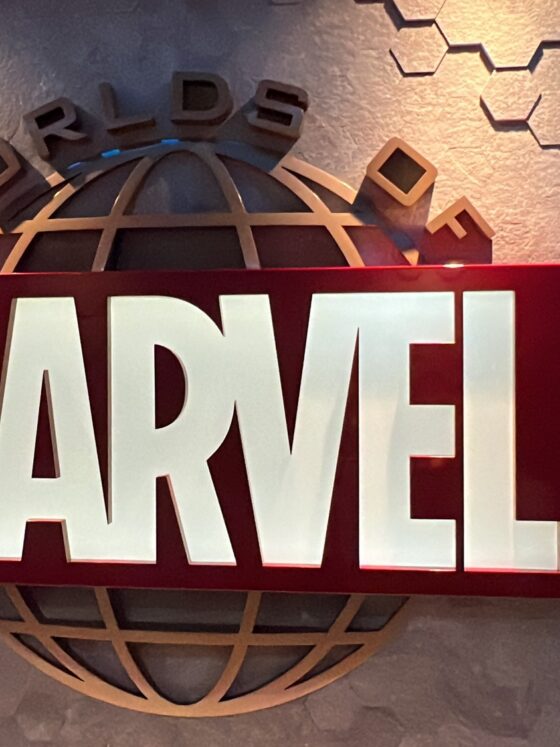 Worlds of Marvel on the Disney Treasure to Feature a Guardians of the Galaxy Dinner