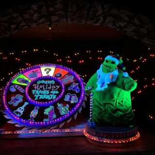 Details Released About Universal Epic Universe’s Dark Universe