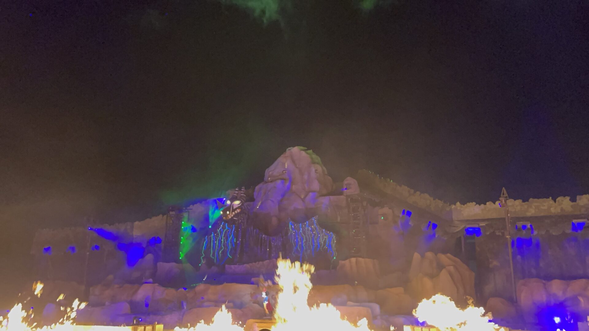 Changes and Price Increases Coming for Fantasmic Dining Packages