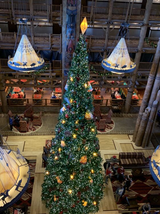 Save on your Walt Disney World Vacation During the Fall and Winter 2024